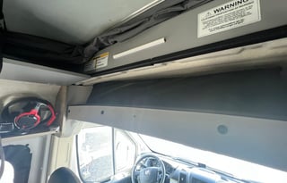 "Pegasus" The Adventure Van