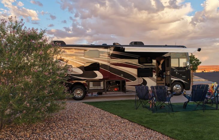 RV Photo
