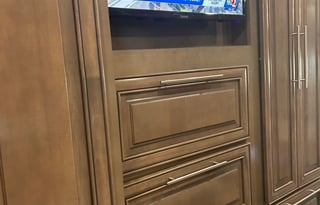 Otto's Opus- 2022 Forest River Georgetown