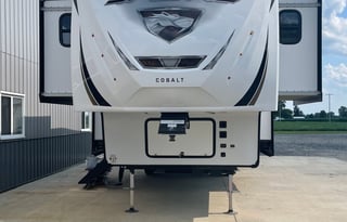 2021 Forest River RV Sabre 37FLH