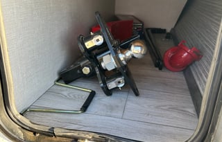 Roam freely, rest comfortably - Surveyor Legend