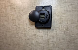 Weekend with Wolf-Pup