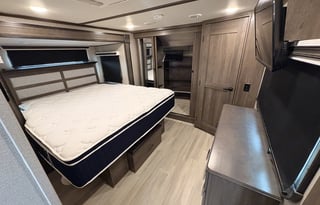 2022 Grand Design Solitude 310GK