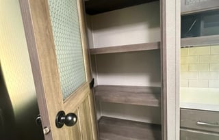 2021 Grand Design Solitude S-Class 3740BH