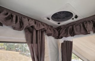 2019 Forest River RV Rockwood ESP 1910ESP