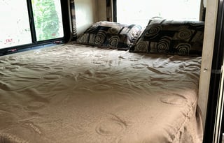 2011 Thor Freedom Elite E350