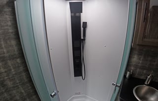 2022 Vengeance Rogue Armored Bunkhouse