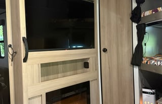 2026 Travel Trailer