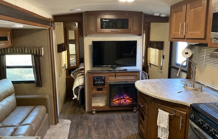 RV Photo