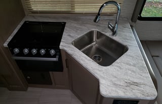 2021 Coleman Class C RV