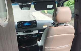 2023 Airstream Interstate - Luxury Touring