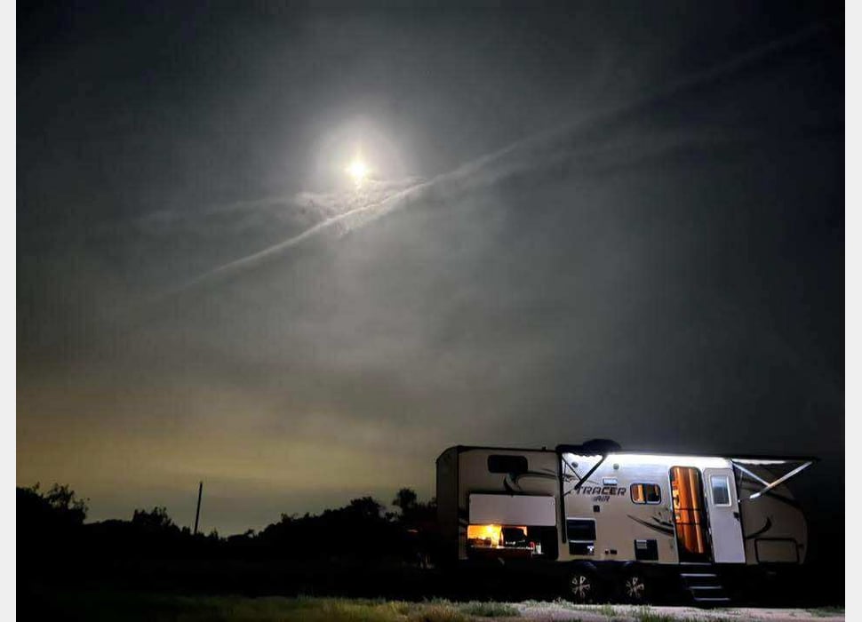 Travel Trailer rentals in Fort Worth