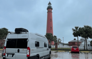 2023 Winnebago Solis 59PX