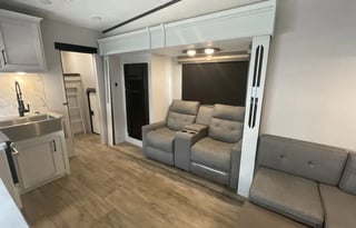 2024 Dutchman Astoria 5th Wheel with Bunkhouse