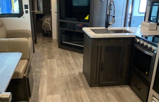 RV Cruiser Aire Disaster Response Eligible