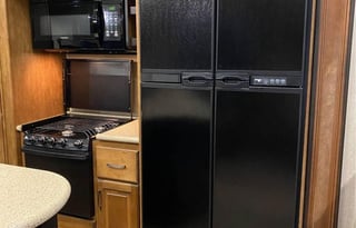 Gorgeous 2018 Grand Design Reflection