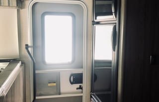 Yellowstone National Park WY Off-Grid Adventure