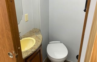 2013 Forest River RV Sierra 376BHOK