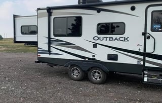 2020 Keystone RV Outback Ultra Lite 210URS