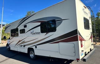 KRN Enterprises Family RV Rental