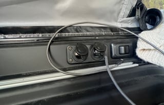 The RoadRunner - 2025 Winnebago Solis 59PX