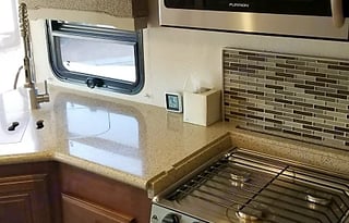 2018 Forest River RV Georgetown XL 369DS