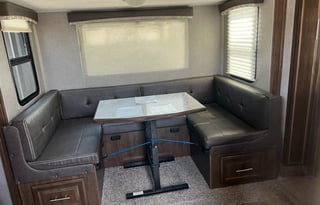 2020 Rockwood MiniLite | WonderLuxe Escape