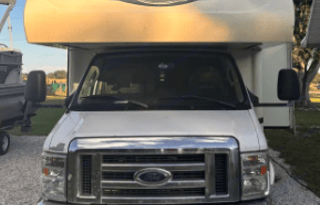 "Okeechobee" Family Friendly RV (OKFL016)