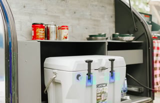 2019 TEARDROP TRAILER