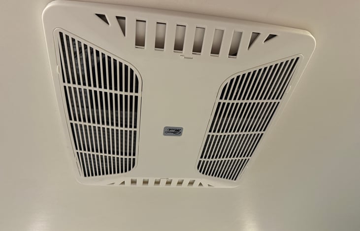 Dual AC