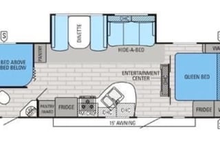 Spacious Tahoe Bunkhouse *Festival-Friendly