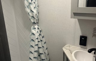 2022 Forest River RV Salem FSX 178BHSK