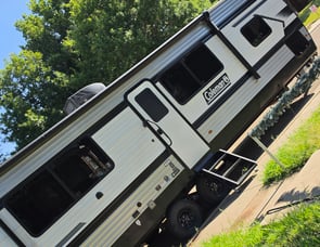Keystone RV Coleman 25R