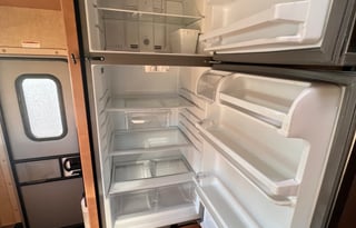 Thor Motor Coach Four Winds 31W