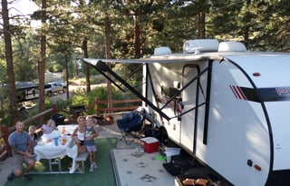 Compact and Family friendly !