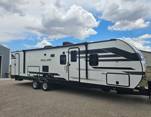 Heartland Mallard 312