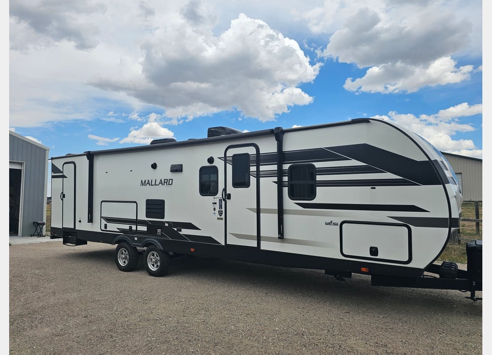 Travel Trailer rentals in Littleton