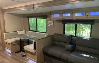 2021 Coachmen RV Freedom Express Select 29SE