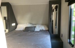 2022 Dutchmen RV Aspen Trail LE 25BH