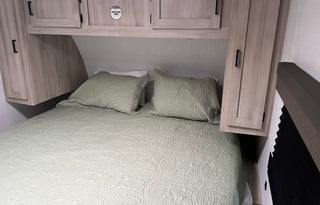 2024 EAST TO WEST Silver Lake 27K2D