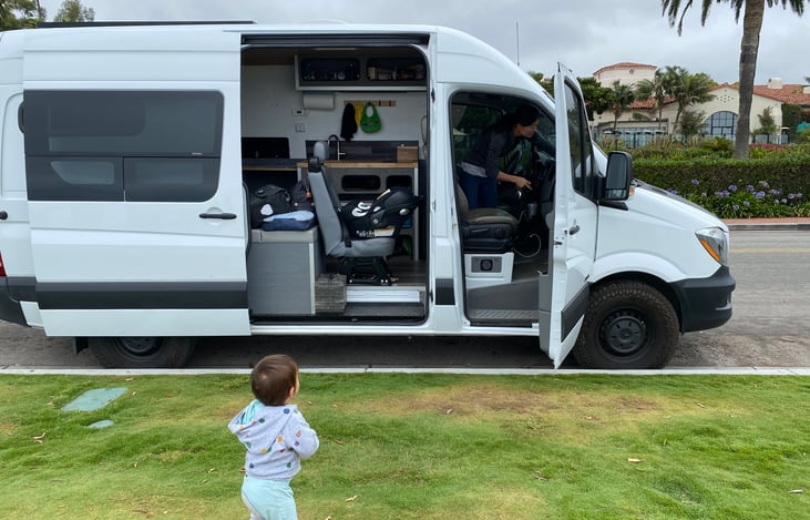 RV Photo