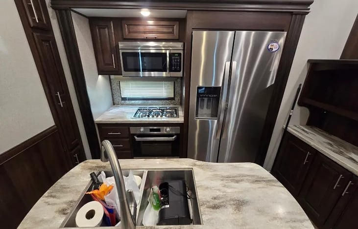 RV Photo