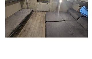 The Bunkhouse