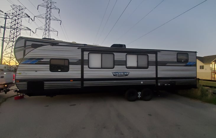 RV Photo