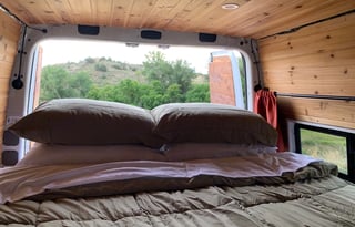 Stagecoach - Mercedes Sprinter