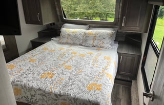 Foster’s Home-Away-From-Home