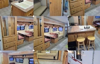 DUNN BROTHERS CAMPER RENTALS