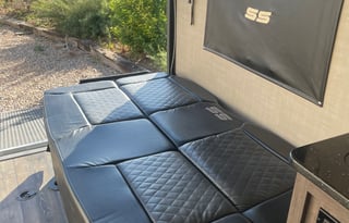 2019 Pacific Coachworks Sandsport 22EX