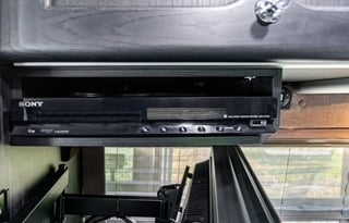 Roadtrek Agile "Silver Bliss" CLASS B Camper