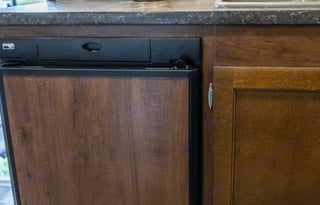 “The Marquette” - Jayco Jay Flight 1